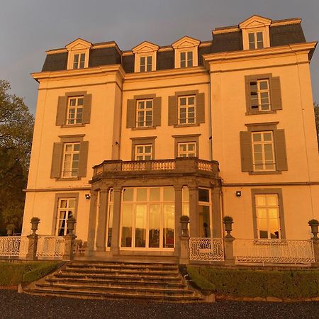 Chateau Charles Pepinster Exterior foto
