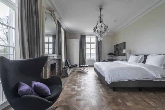 Chateau Charles Pepinster Exterior foto